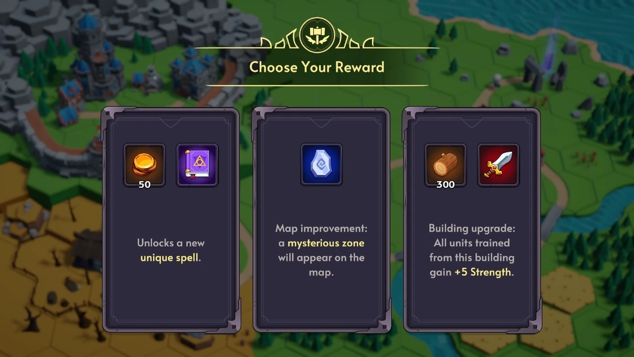 Roguelite Drafts